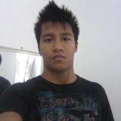 Profile Picture of David Lucas Monteiro Dos Santos (@david.eckzem) on Myspace