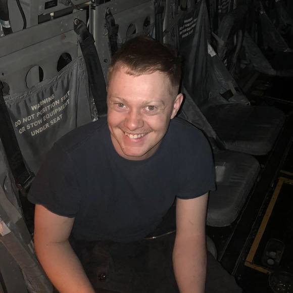 Profile Picture of Kristofer Tigert (@kristofertigert) on Poshmark