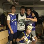 Profile Picture of Dylan,Joe T,Joe C(chewy),&Nick (@respect_the_clap) on Instagram