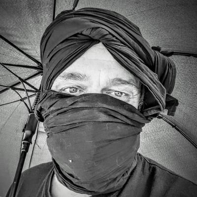 Profile Picture of Steve North (@DrSteveNorth) on Twitter