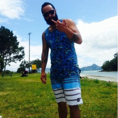 Profile Picture of Nathan Broderick (@BroderickNate) on Twitter