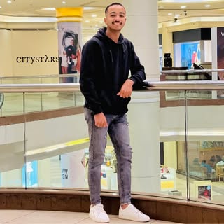 Hazem Ali - Instagram Profile Picture of Hazem Ali (@hazem_ali15) on Instagram