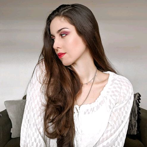 Profile Picture of   TikTok de Bárbara Deschamps... (@barbaradeschampss) on Tiktok