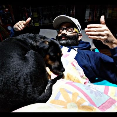 Profile Picture of Mohammed Elias (@EliasAlexandre4) on Twitter