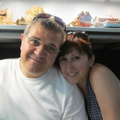 Profile Picture of Ahmet özgür Sivri (@ozgursivri) on Twitter