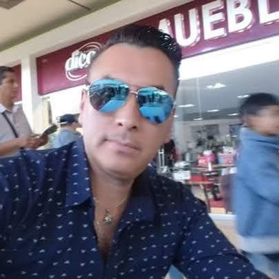 Profile Picture of Alex Toledo  🇲🇽 (@TOLEDOALEXIS) on Twitter