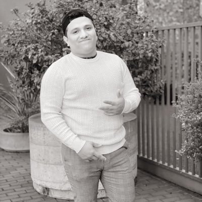 Profile Picture of Jose Vindel (@josevindel7) on Twitter