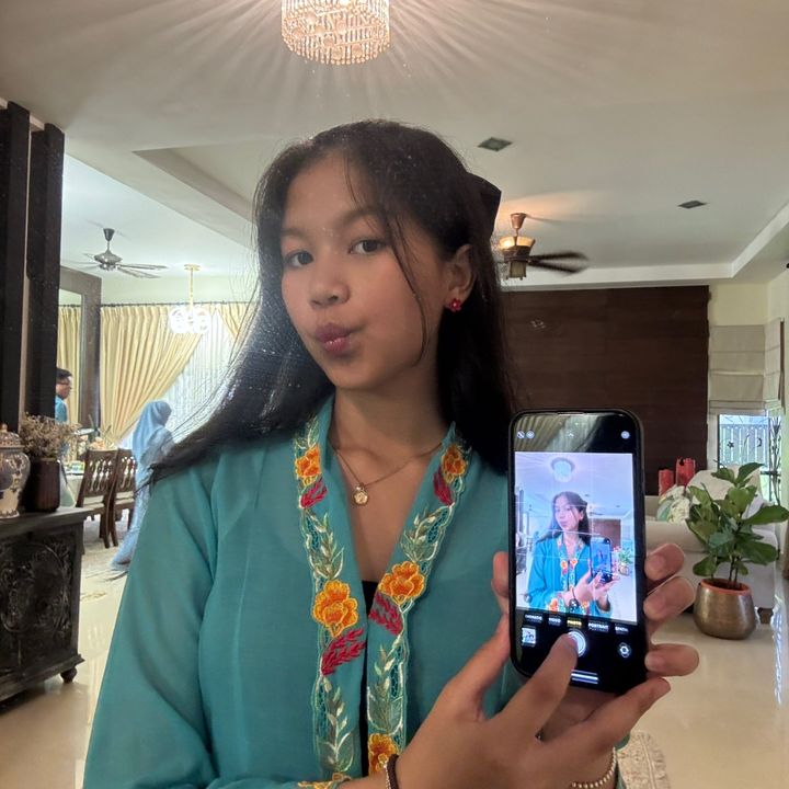 Profile Picture of amandaconda (@dmxlfhunter97) on Tiktok