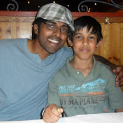 Profile Picture of Arul Paulus-Rosenow (@arulibaba) on Youtube