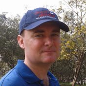 Profile Picture of Edward Rush (@EdwardRush) on Youtube