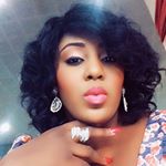 Profile Picture of Ada Phillips (@adazzling_diva) on Instagram