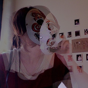 Profile Picture of Autumn Desantis (@galactictrash) on Myspace