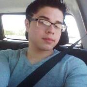 Profile Photo of Edward Ybarra (@rawr03) on Pinterest