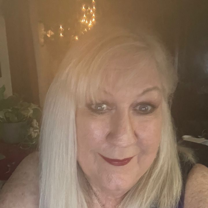 Profile Picture of Kathy Brush (@@lilmom42) on Tiktok