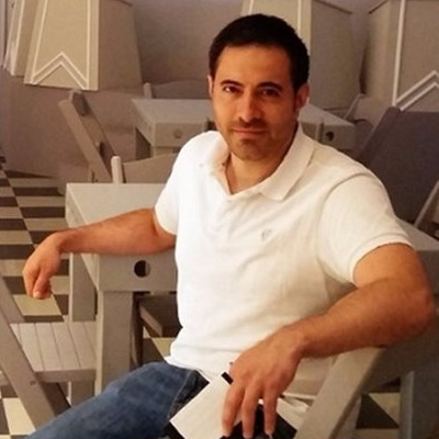 Profile Picture of Jaime Alfonso Sandoval (@jaimealfonsos) on Twitter