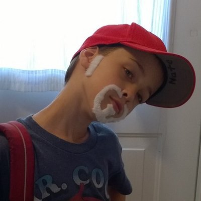 Daniel Roberge - Twitter Profile Picture of Daniel Roberge (@RobergeDan) on Twitter