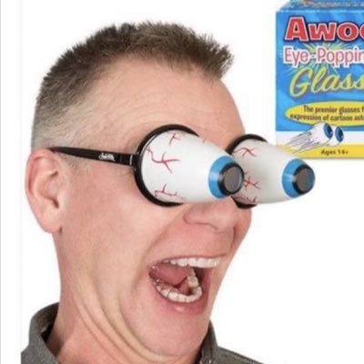 Profile Picture of Bill Paulson (@BillPau16219559) on Twitter