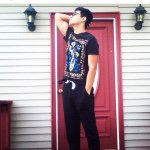 Profile Picture of Manny Negron (@achievementmanny88) on Instagram