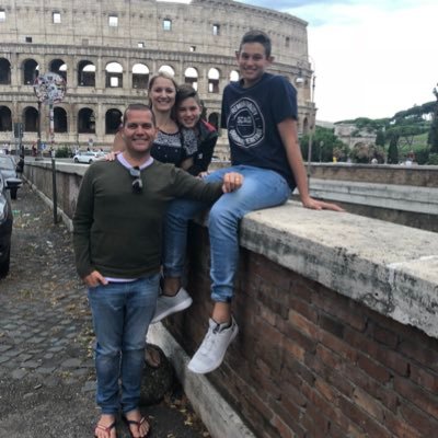 Profile Picture of Sean Ackerman (@seanacks) on Twitter