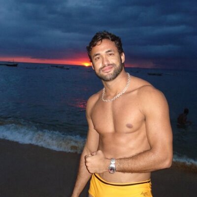 Profile Picture of David Barbosa (@david171brow) on Twitter
