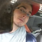 Profile Picture of Carl Marcil-Perreault (@deafcarlou) on Instagram