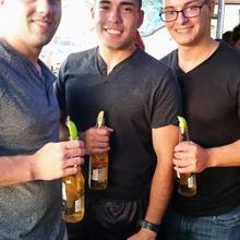 Profile Picture of Andrew DeMars (@@DeMarsAndrew) on Twitter