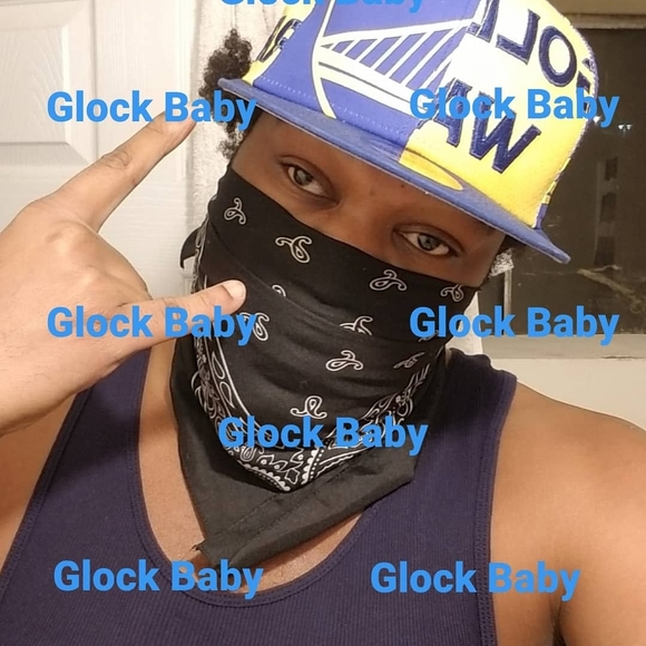 Profile Picture of Blake Clifton (@tuffguyrecords) on Poshmark