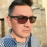 Profile Picture of Mauro Restrepo (@marulo9.mauricio) on Instagram