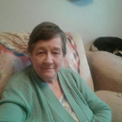 Profile Picture of Sylvia Swann (@SylviaSwann13) on Twitter