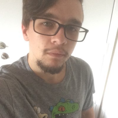 Profile Picture of Jonathan Clayton (@VaultHunterJon) on Twitter