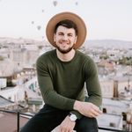 Profile Picture of Alexej Kramer (@a.shalukho) on Instagram