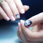 Profile Picture of анна славецкая (@nail__slavetskaia) on Instagram