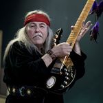 Profile Picture of ULI JON ROTH SKY GUITARS (@uli_jon_roth_sky_guitars) on Instagram