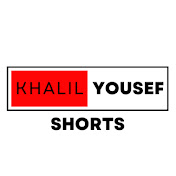 Profile Picture of Khalil Yousef - Shorts (@KhalilYousef-Shorts) on Youtube