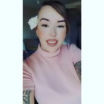 Profile Picture of Megan Sharp (@_megselizabethx) on Instagram