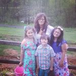 Profile Picture of Christy Cagle (@christy.cagle.96) on Instagram