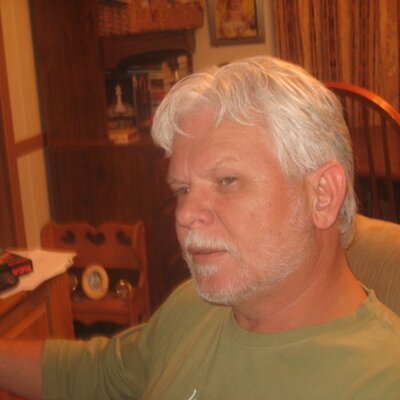 Profile Picture of Kent Gibson (@LastGib) on Twitter
