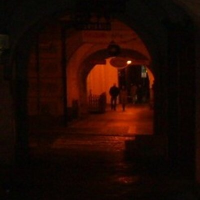 Profile Picture of Brynn Harris (@BrynnWritesBack) on Twitter