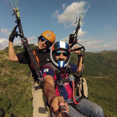 Profile Picture of Mario Lazcano (@lazcano_mario) on Twitter