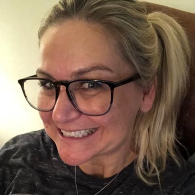 Stephanie Normand - Twitter Profile Picture of Stephanie Normand (@scb767) on Twitter