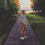 Profile Picture of Hutton Gordon (@hutton_grodon) on Instagram