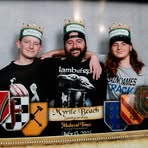 Profile Picture of Matt Basel (@matt.basel.265775) on Facebook