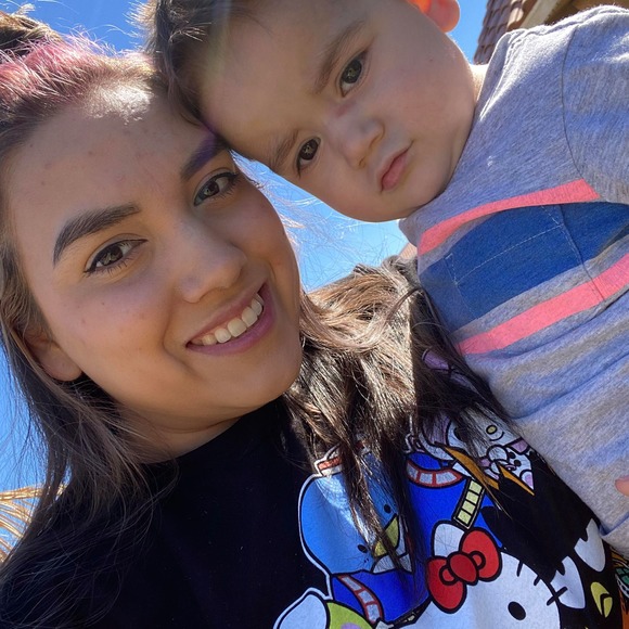 Profile Picture of Maria Shields (@materry28) on Poshmark