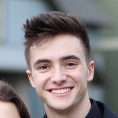 Profile Picture of Daniel Chaney (@Dcchaney) on Twitter