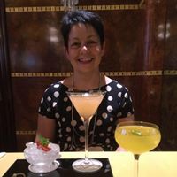 Profile Picture of Gail Anthony (@gail-anthony-9) on Quora