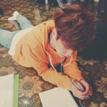 Profile Picture of REST. (@astroff_story) on Instagram