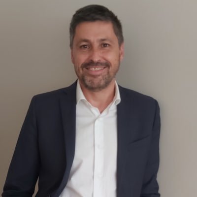 Profile Picture of José Rosiñol (@JosRosinol) on Twitter