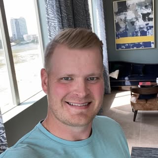 Profile Picture of Eric Bjornstad (@ericbjornstad) on Instagram