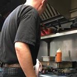 Profile Picture of Kyle (@chefkyleiorio) on Instagram