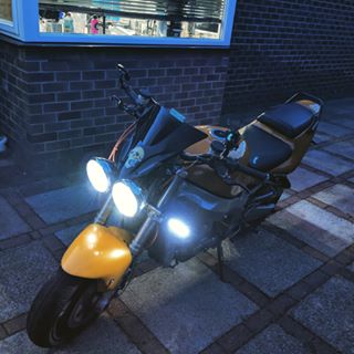 Profile Picture of Adam Birchall (@adam.birchall.5283) on Facebook